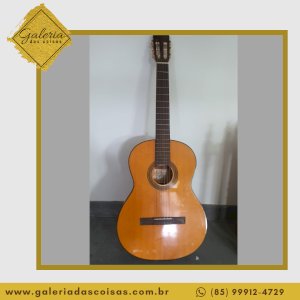 Violão Takamine, modelo G124 