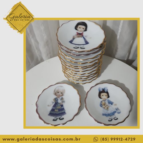 Personalização de Porcelana em Fortaleza